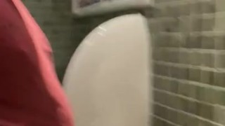 Whetherdspoons Toilets