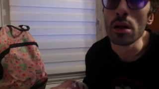 présentation de mon sac de jean Benjamin