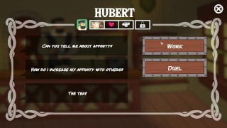 Morningwood - Episode 5