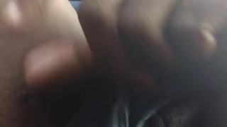 Pussy peek a boo