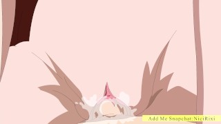 Becoming A Man teen, step mom, massage, lesbian, milf hentai, anime, japanese, asian, korean, boobs,