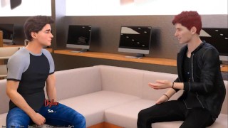 Fresh Women.Life In College-Ep2