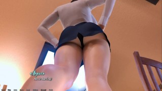 Fresh Women:A Lot Of Sexy Handsome Girls With Big Tits-Ep3