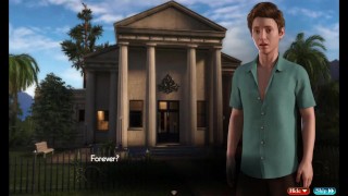 Treasure Of Nadia NLT-Media:Unknown Tresure-Ep55