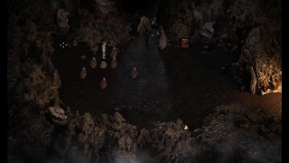 Treasure Of Nadia NLT-Media:Unknown Tresure-Ep55