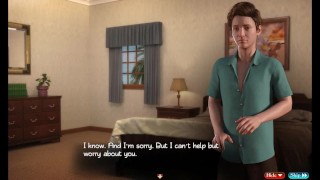 Treasure Of Nadia NLT-Media:Lonly Milf-Ep57