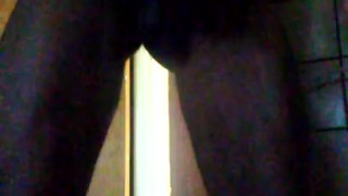 9:20pm Friday quick cumshot 