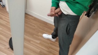 el QUIERE que un CHICO GAY CHUPE su POLLA(PARTE1) 