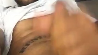 Jerking off with my sport t shirt on. Onlyfans indigo_boyx CHATURBATE INDIGODUDE