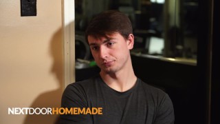 Jax Thirio Barebacks Hot Wrestler - NextDoorHomemade