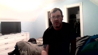 Confession to StepMom