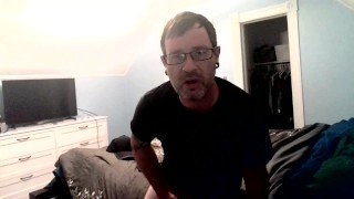 Confession to StepMom
