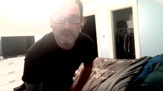 Confession to StepMom