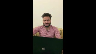 My First Video In Pornhub