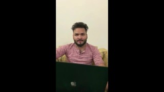 My First Video In Pornhub