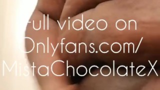 POV: Catch The Cream Preview (Full Vid on my Onlyfans)