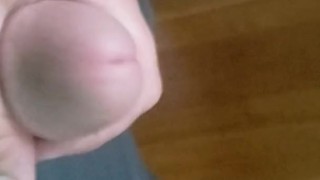 Get myself off, jerk off