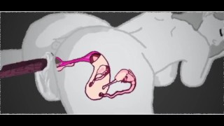 Quick Creampie