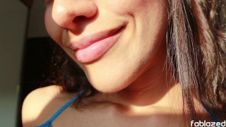 Mi Lengua Larga y Traviesa