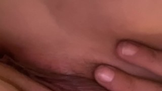 Bored and playful 