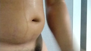 JAKOL PINOY MORNING CUM WITH MY NEW TOY GRABENG PAWIS