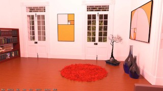 Being A DIK 0.7.0 Part 185 Isabella Kissing Sex By LoveSkySan69