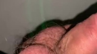 Fat Dick - Hairy Balls