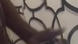 HORNY SHOWER