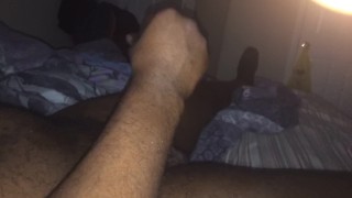 Self pleasure pt 3