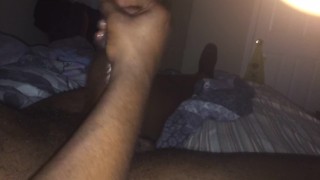 Self pleasure pt 3