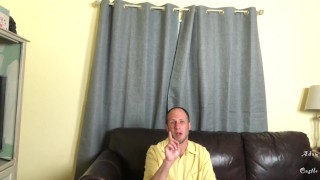 PREVIEW: Giant Doms Shrunken Couple Cuckold