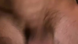 FUCKED HARD WITH DILDO AND BIG CUMSHOT - ONLYFANS: THEGRANDEE 