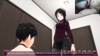 Let's Play: Escalation! Episode 1: The Massage