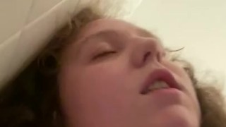 Big ass getting fucked 
