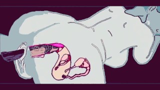 Sweet WET Cumming inside inside VIEW Pussy