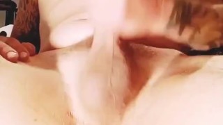 Always Raw and Unedited.. Horny late at night Cumming.. 