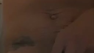 Big Tit Ebony Fucking Vibrator 