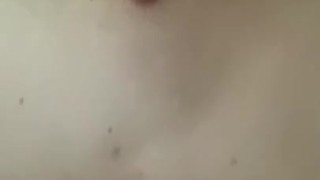 Masturbation by a Japanese idol！ 【Techno break】 【Big ass】【Big dick】