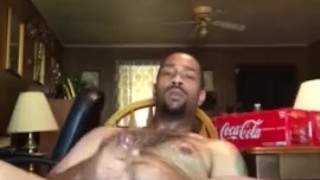 Fucking myself with a vibrating toothbrush