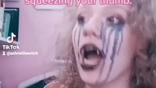 Here is one of the ways to not get tummy acid on your partners pp