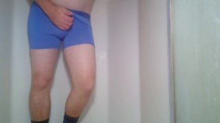 Almost didn't make it