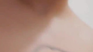 Stud Fucks Bad Dragon Dildo