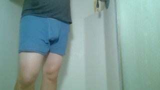 Almost didn't make it