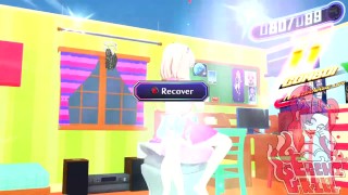 Gun Gun Pixies Nude Mod