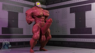 Captains Hyper HD Muscle Growth Loop