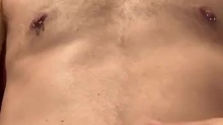 Jacking off for the 3rd time today