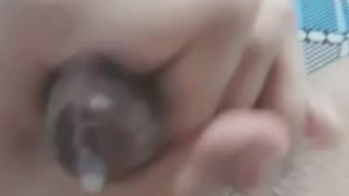 Hairy Cum