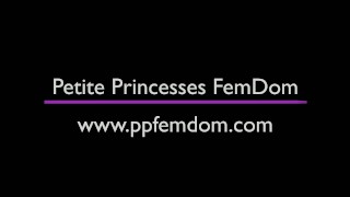 Two Mistresses POV Foot Domination and Spitting Double Femdom Outdoor [PREVIEW]