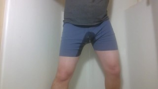 Almost didn't make it