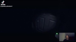 Phasmophobia lets play